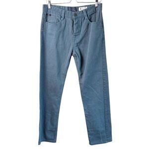 Tokyo Five Bravery Straight‎ Fit Jeans Blue Men's W31 L32